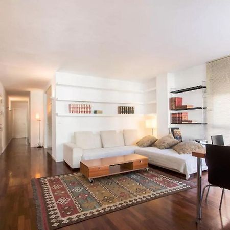 Apartamento Centro & Chic 알리칸테 외부 사진