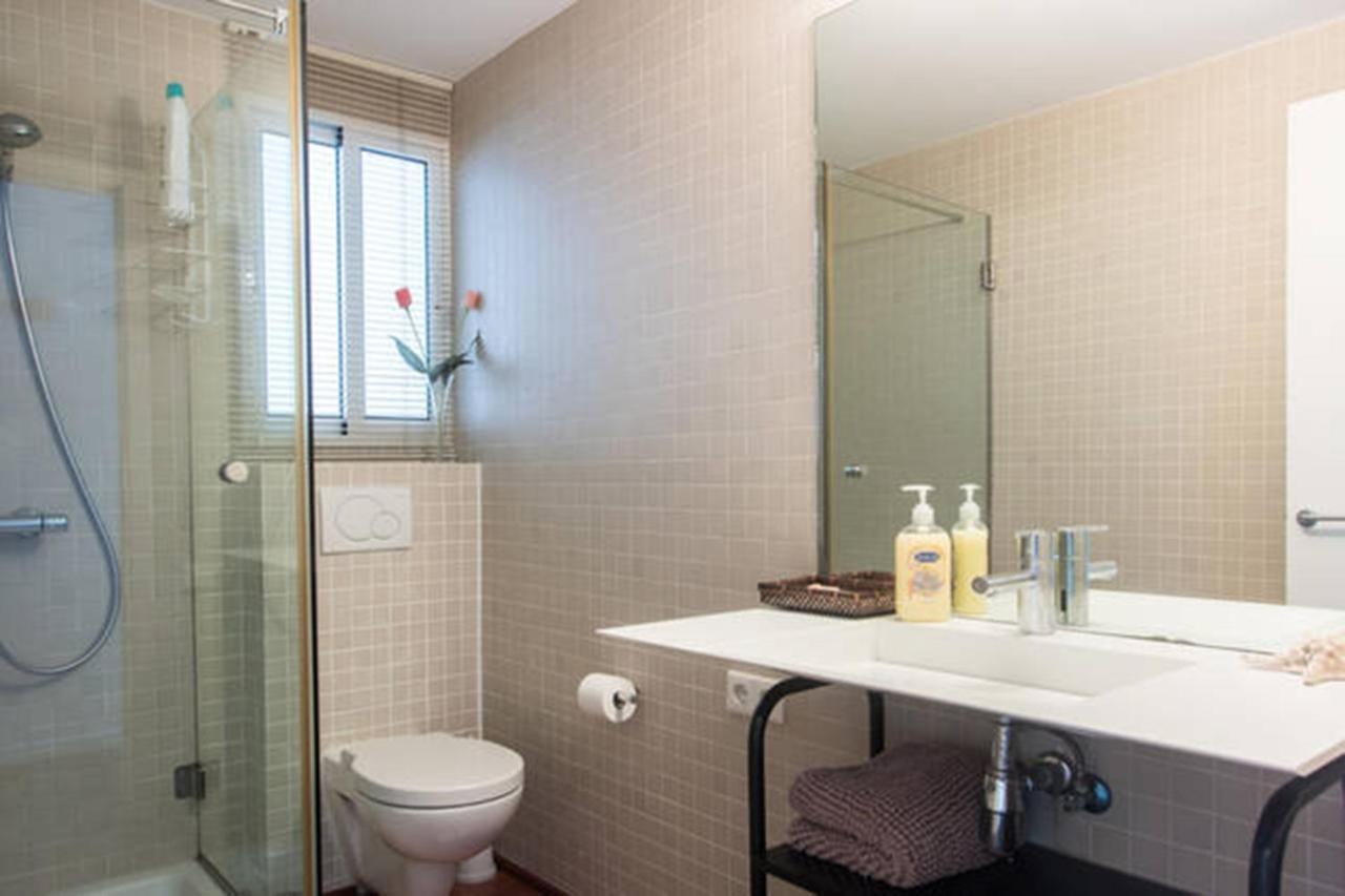 Apartamento Centro & Chic 알리칸테 외부 사진