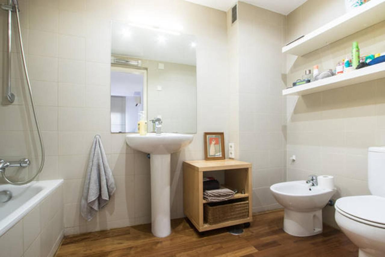 Apartamento Centro & Chic 알리칸테 외부 사진