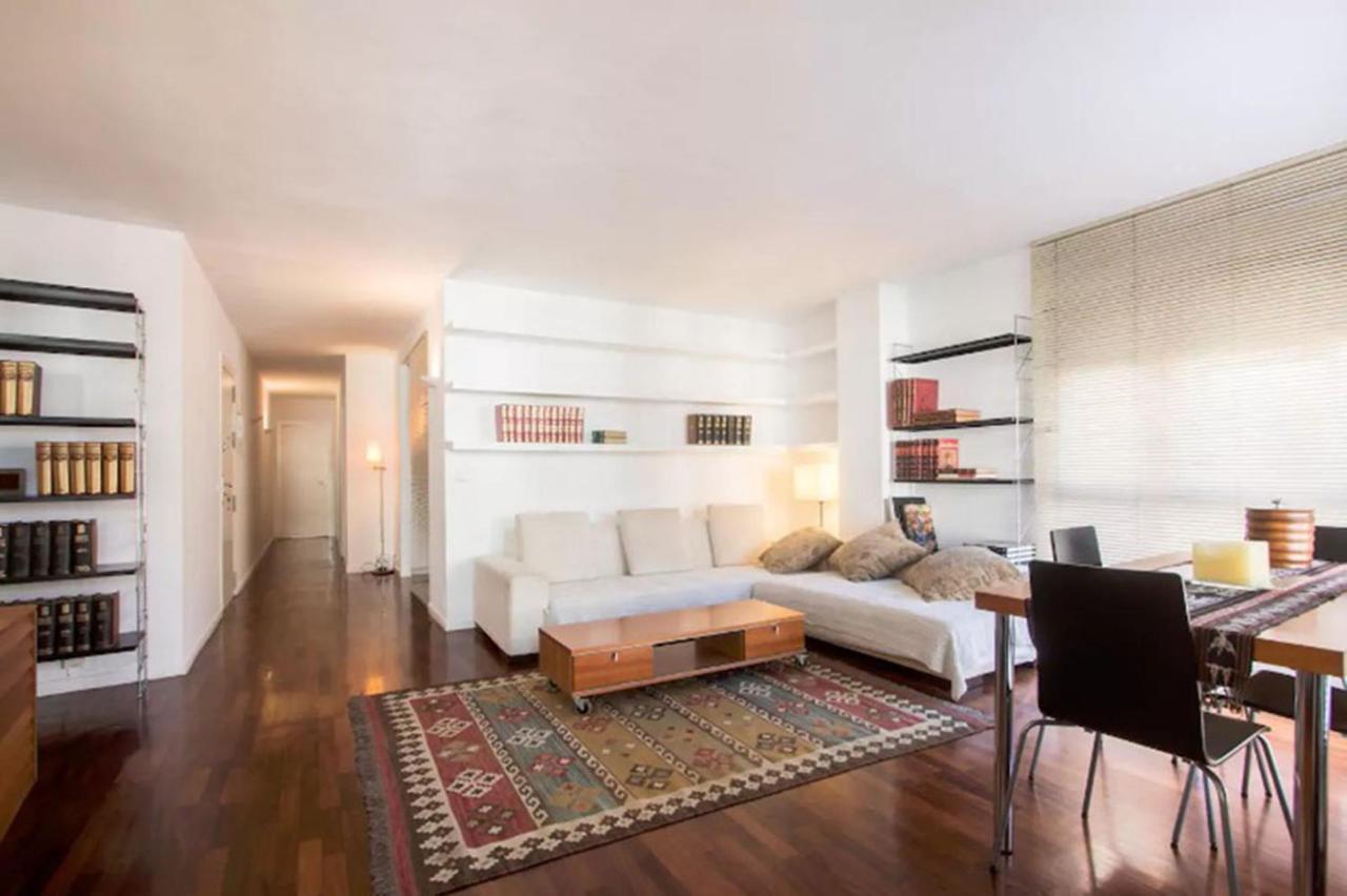 Apartamento Centro & Chic 알리칸테 외부 사진