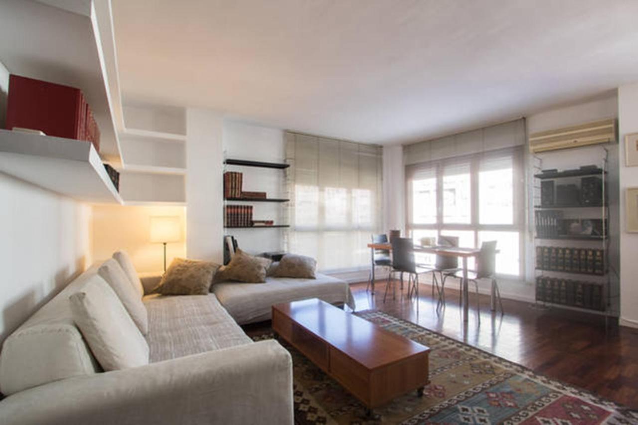 Apartamento Centro & Chic 알리칸테 외부 사진
