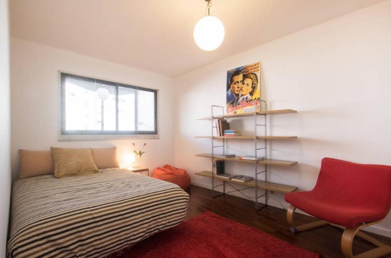 Apartamento Centro & Chic 알리칸테 외부 사진