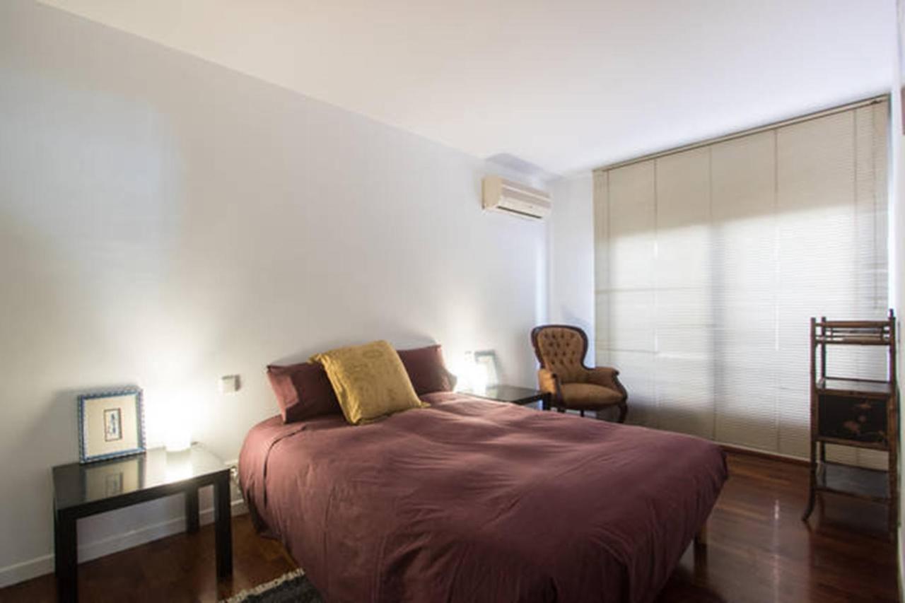 Apartamento Centro & Chic 알리칸테 외부 사진