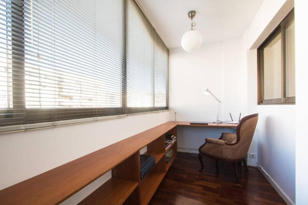 Apartamento Centro & Chic 알리칸테 외부 사진