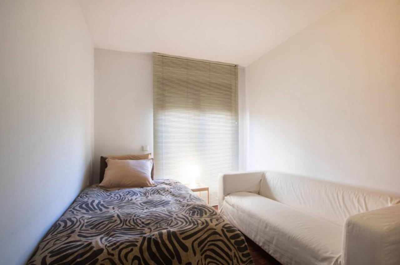 Apartamento Centro & Chic 알리칸테 외부 사진