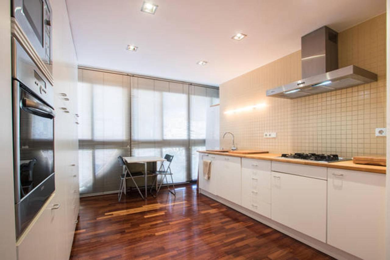 Apartamento Centro & Chic 알리칸테 외부 사진